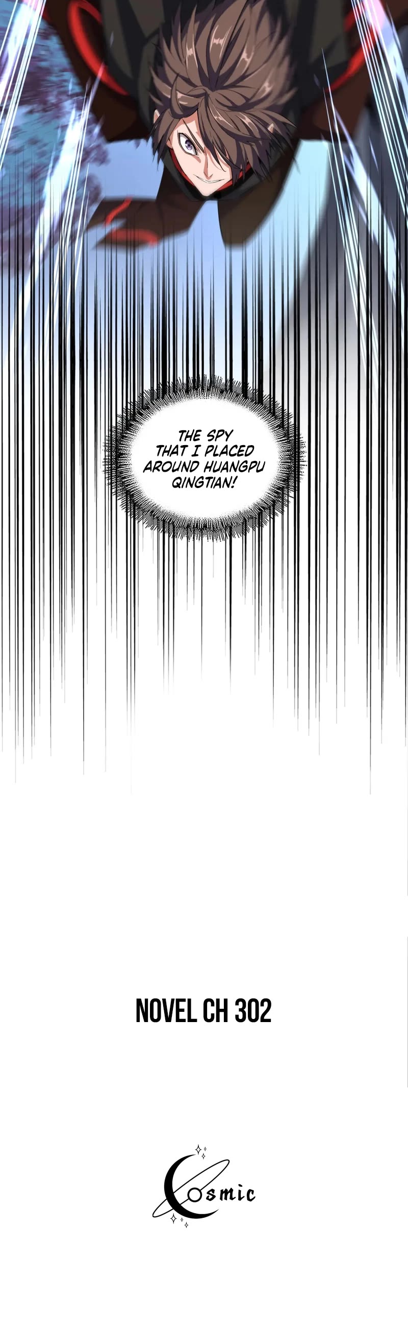Magic Emperor Chapter 334 page 31 - Chapter 334
