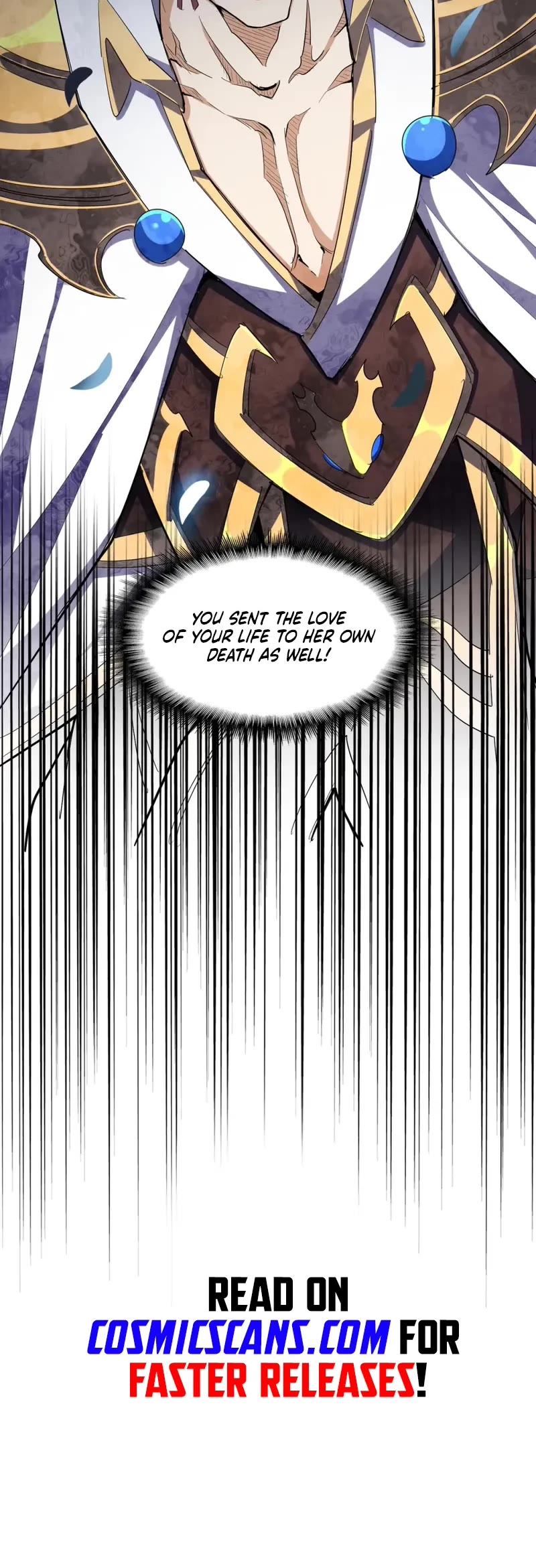Magic Emperor Chapter 335 page 33 - Chapter 335