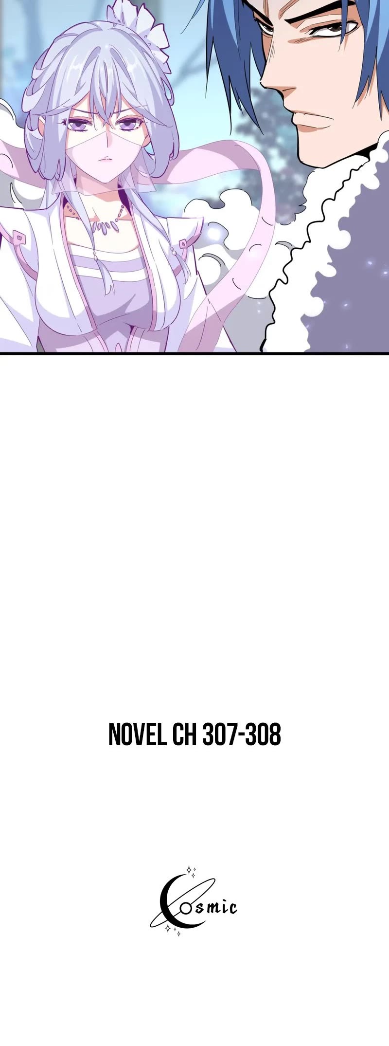 Magic Emperor Chapter 338 page 31 - Chapter 338