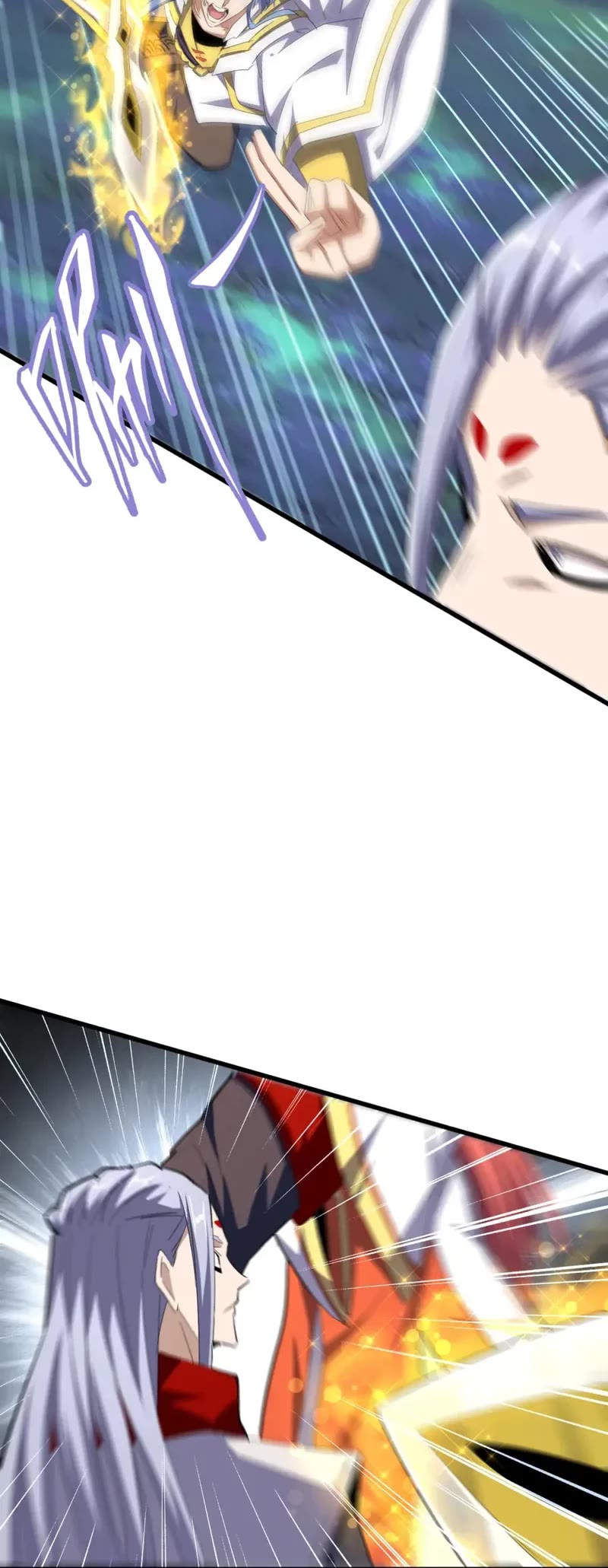 Magic Emperor Chapter 339 page 24 - Chapter 339