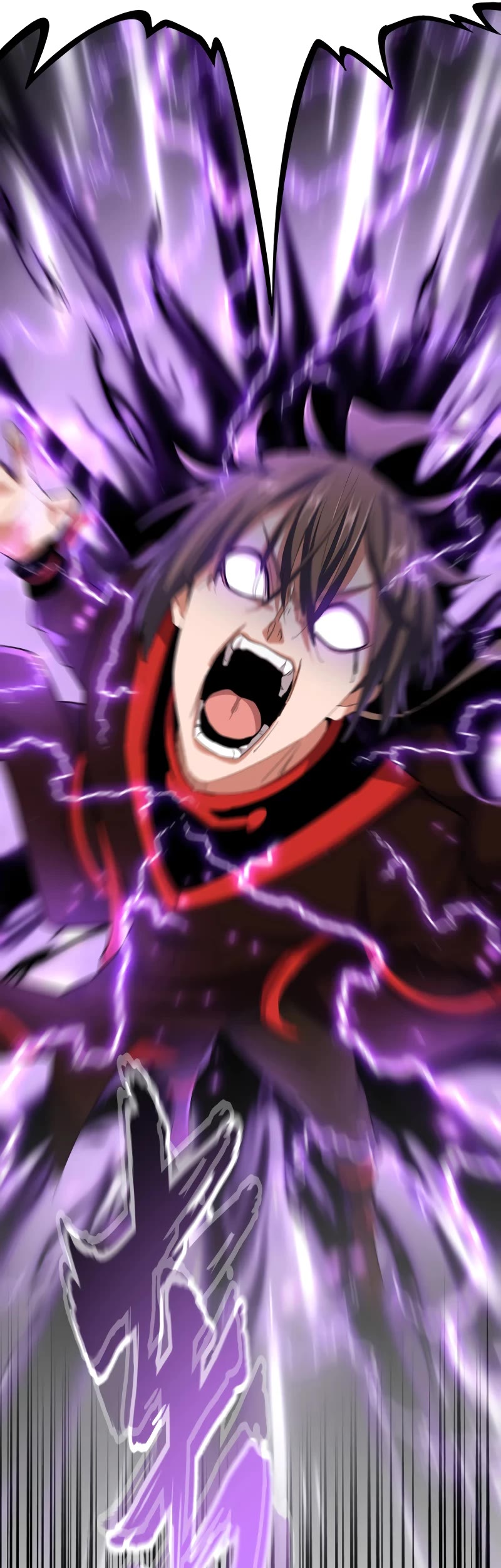 Magic Emperor Chapter 342 page 35 - Chapter 342