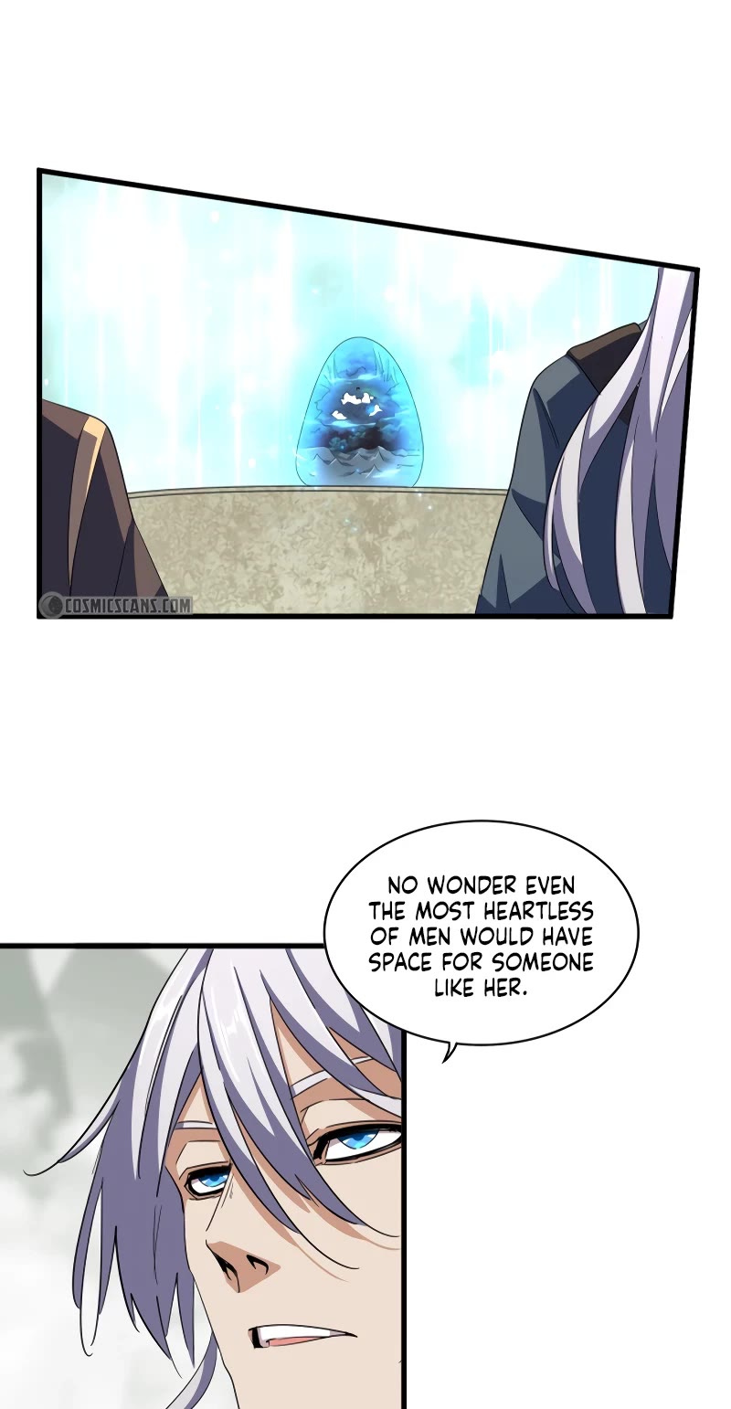 Magic Emperor Chapter 342 page 4 - Chapter 342