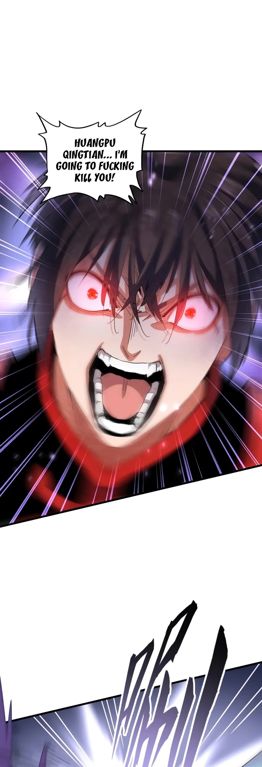 Magic Emperor Chapter 343 page 34 - Chapter 343