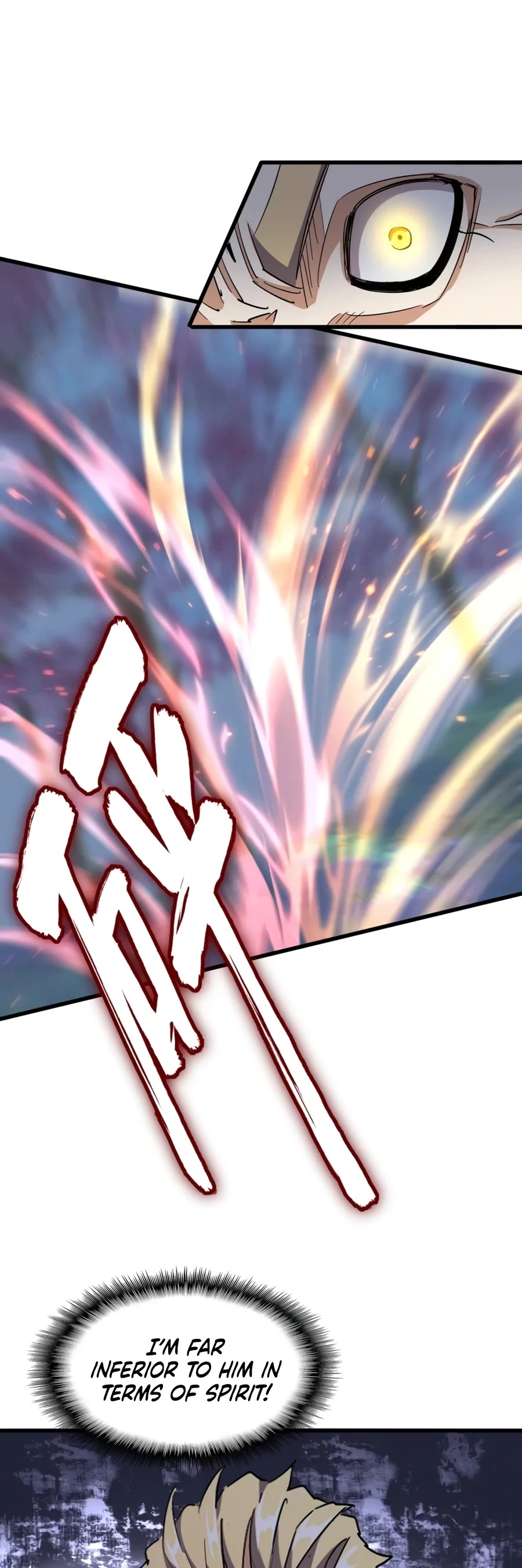Magic Emperor Chapter 343 page 39 - Chapter 343