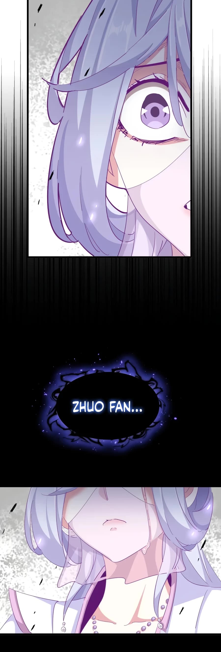 Magic Emperor Chapter 344 page 40 - Chapter 344