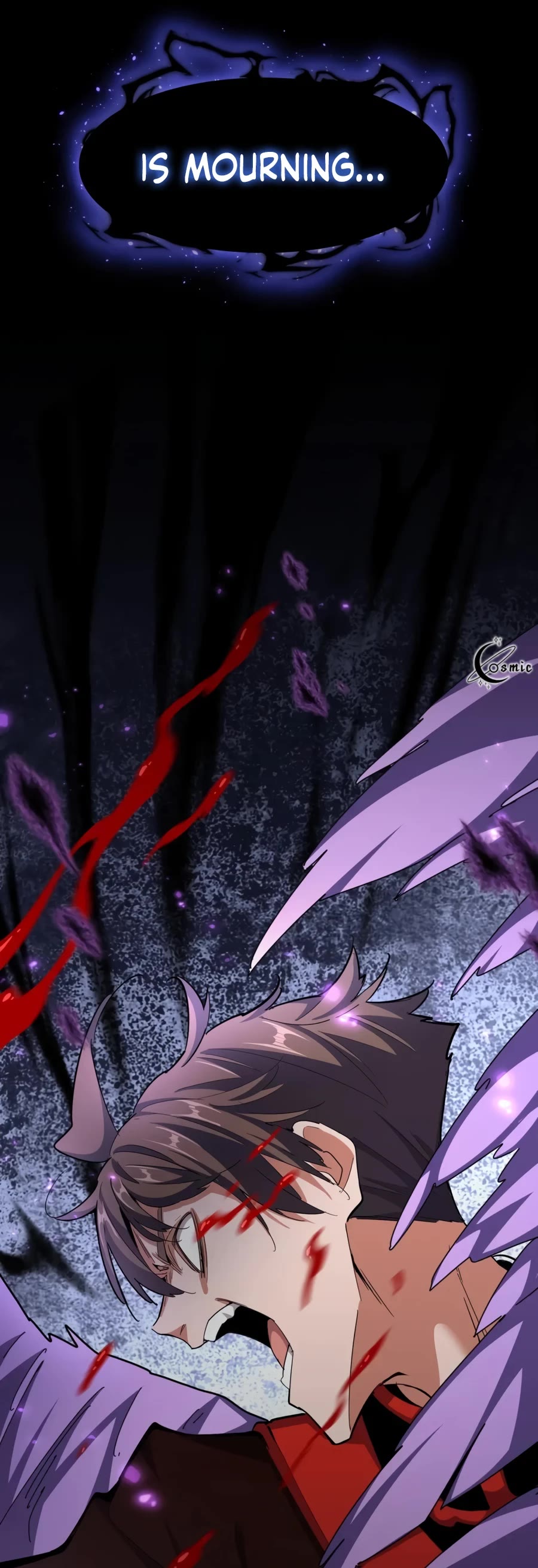 Magic Emperor Chapter 344 page 41 - Chapter 344