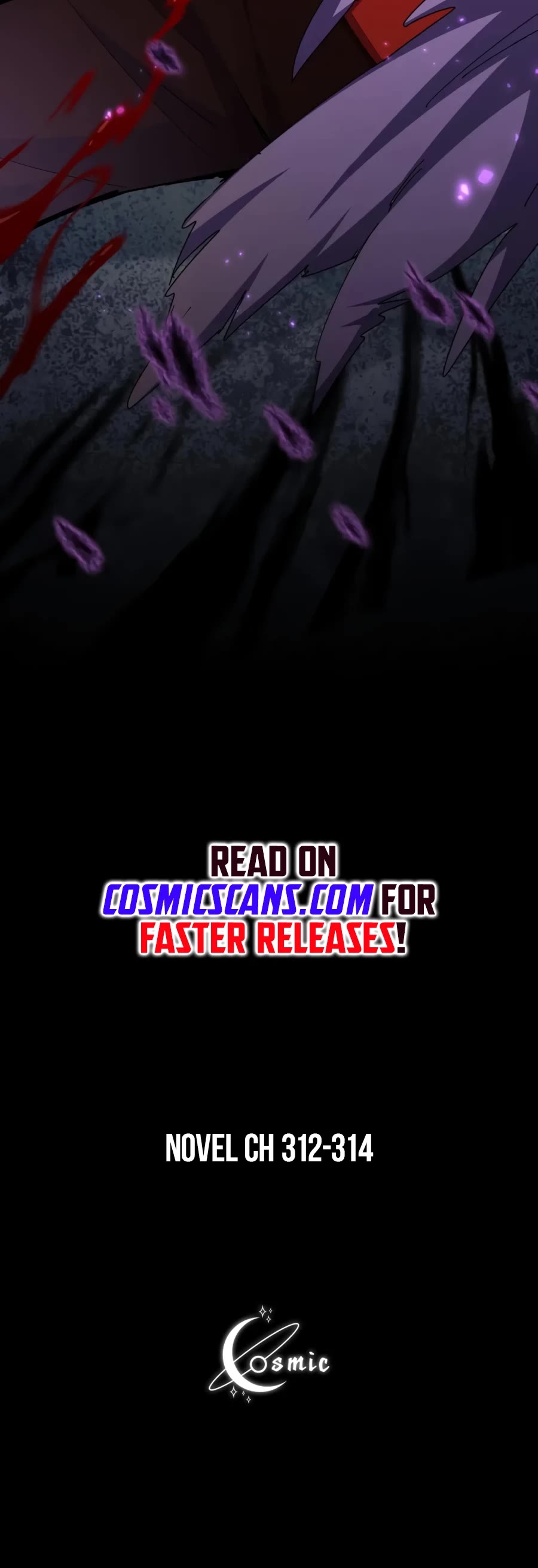 Magic Emperor Chapter 344 page 42 - Chapter 344