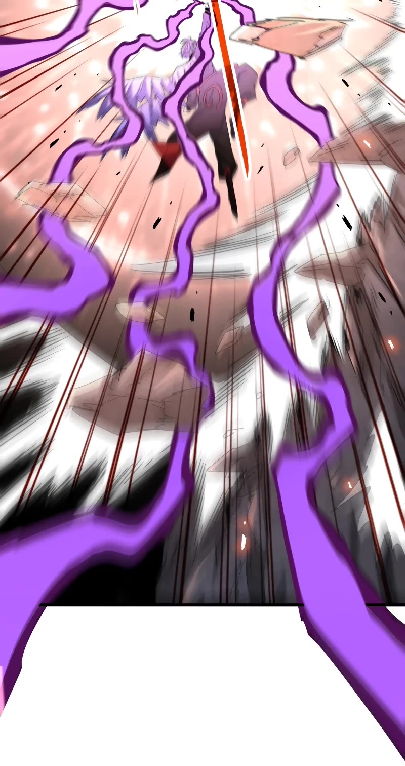 Magic Emperor Chapter 345 page 11 - Chapter 345