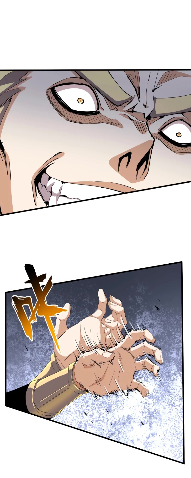 Magic Emperor Chapter 345 page 27 - Chapter 345