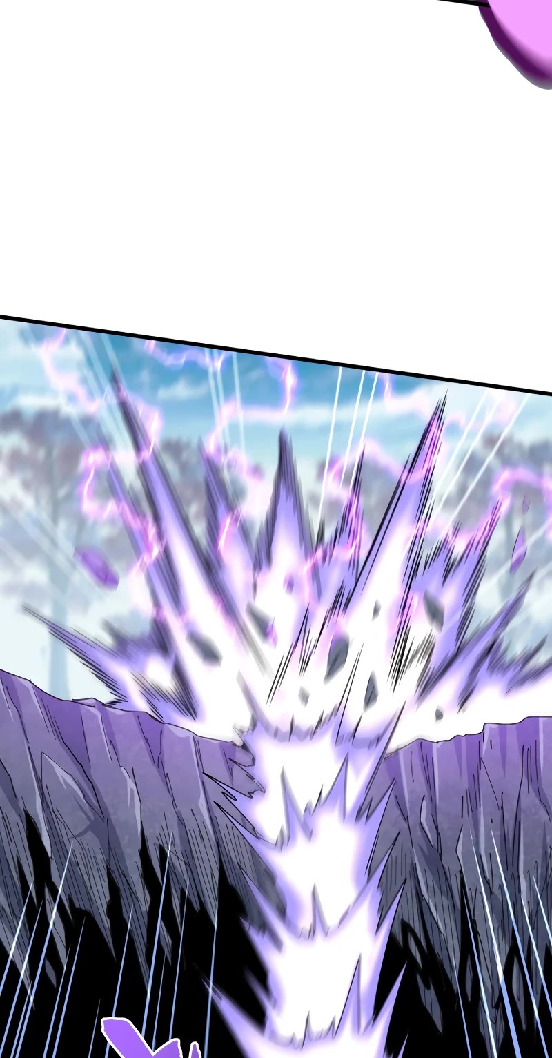 Magic Emperor Chapter 345 page 33 - Chapter 345