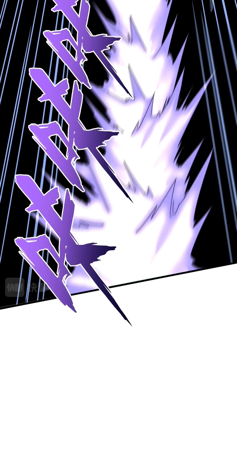 Magic Emperor Chapter 345 page 34 - Chapter 345