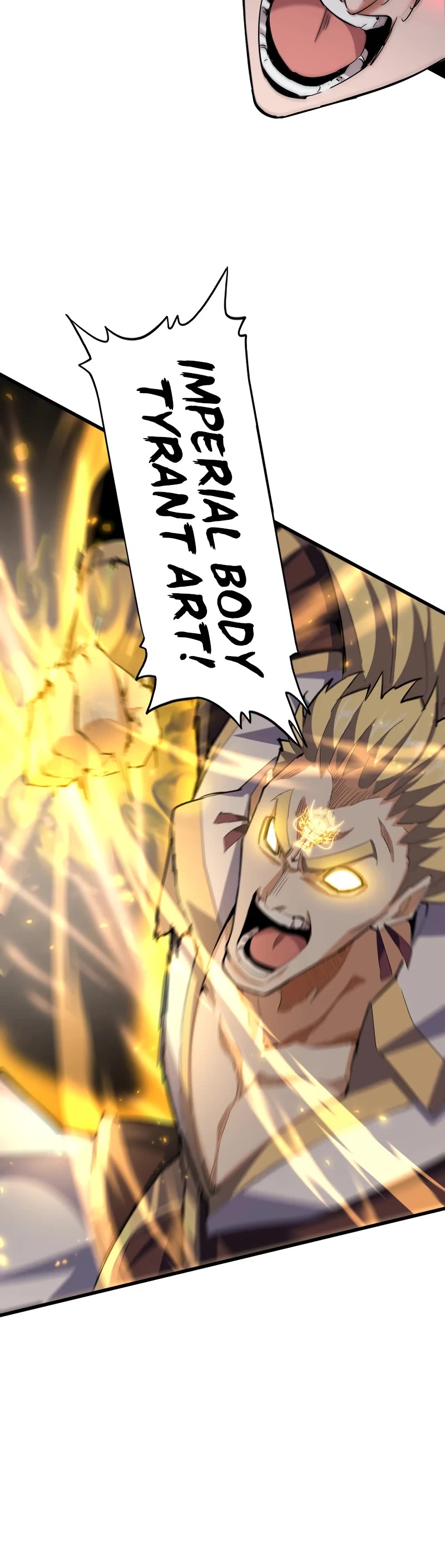 Magic Emperor Chapter 345 page 7 - Chapter 345