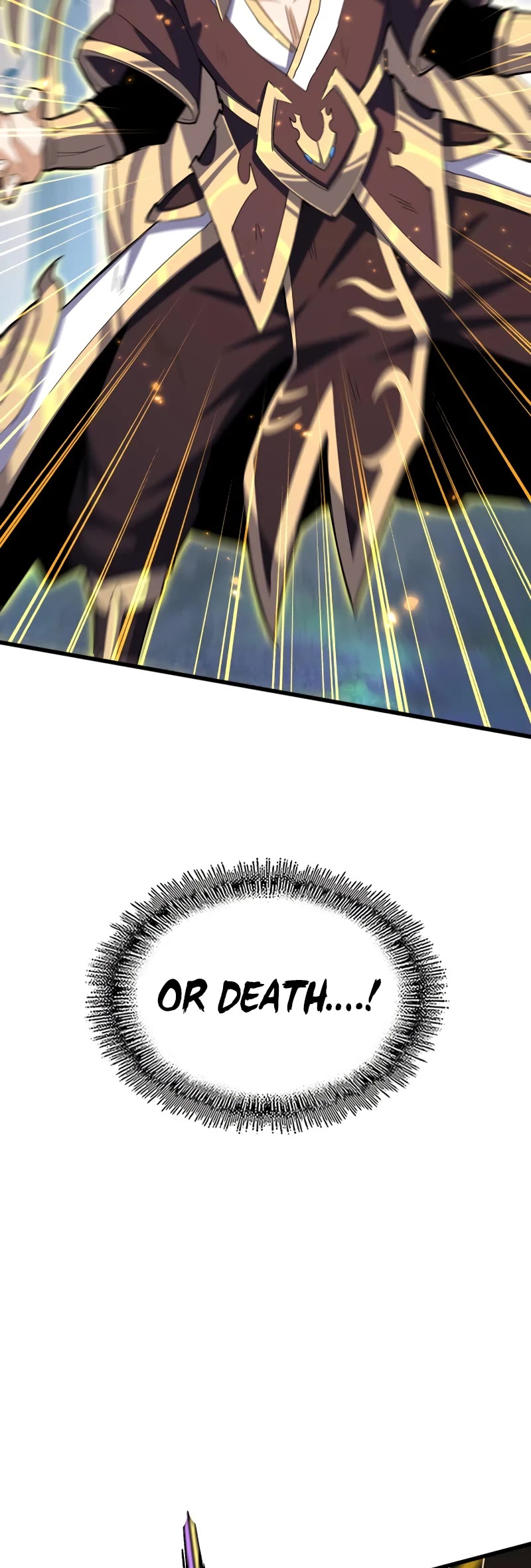 Magic Emperor Chapter 346 page 21 - Chapter 346