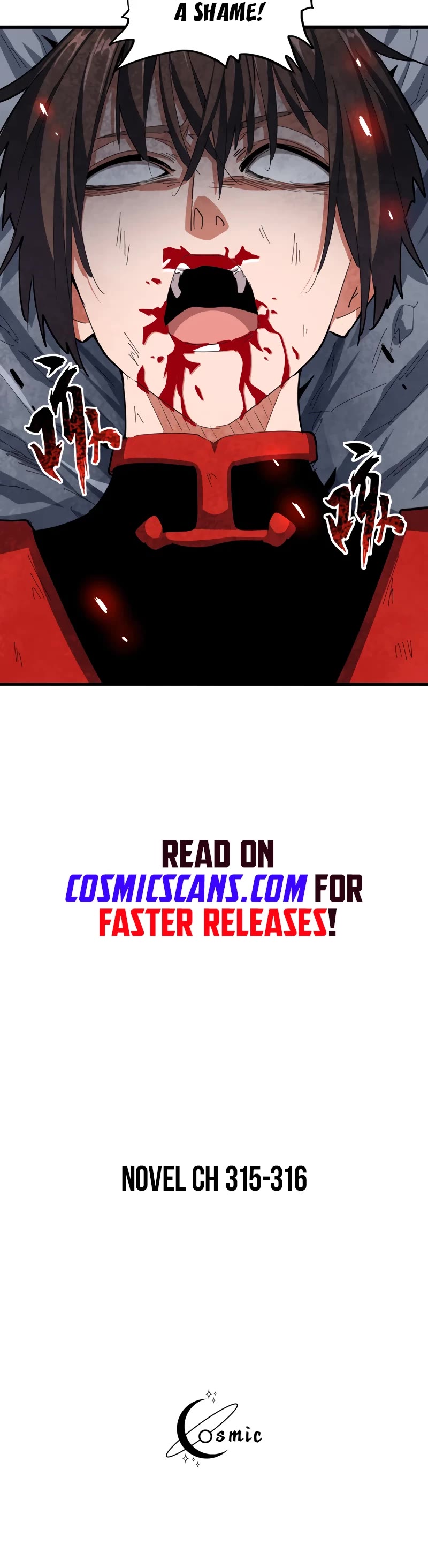 Magic Emperor Chapter 346 page 42 - Chapter 346