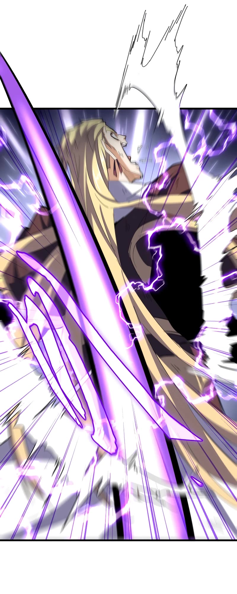 Magic Emperor Chapter 346 page 7 - Chapter 346