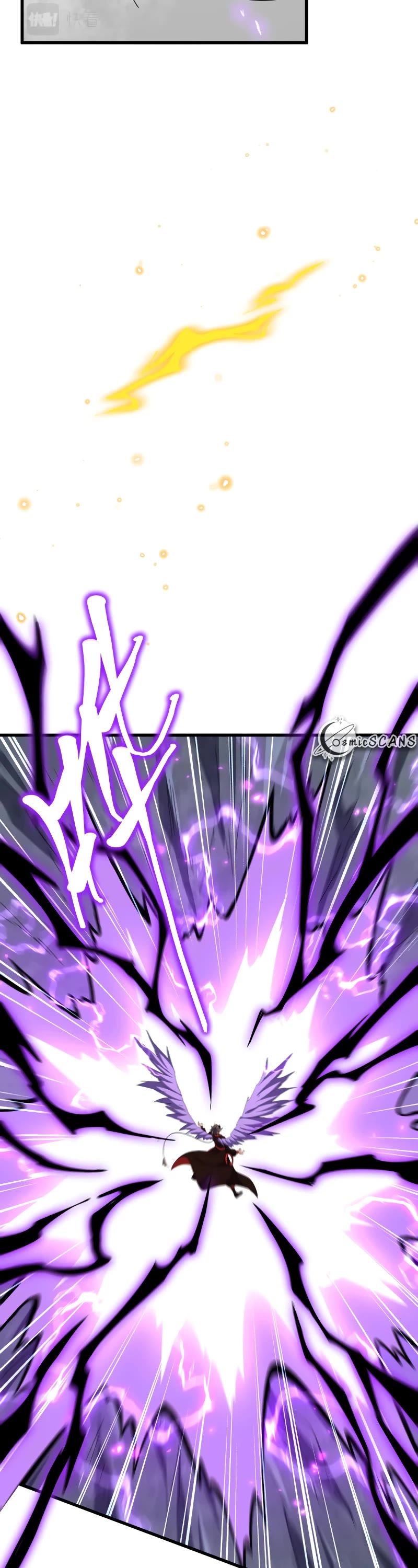 Magic Emperor Chapter 347 page 10 - Chapter 347