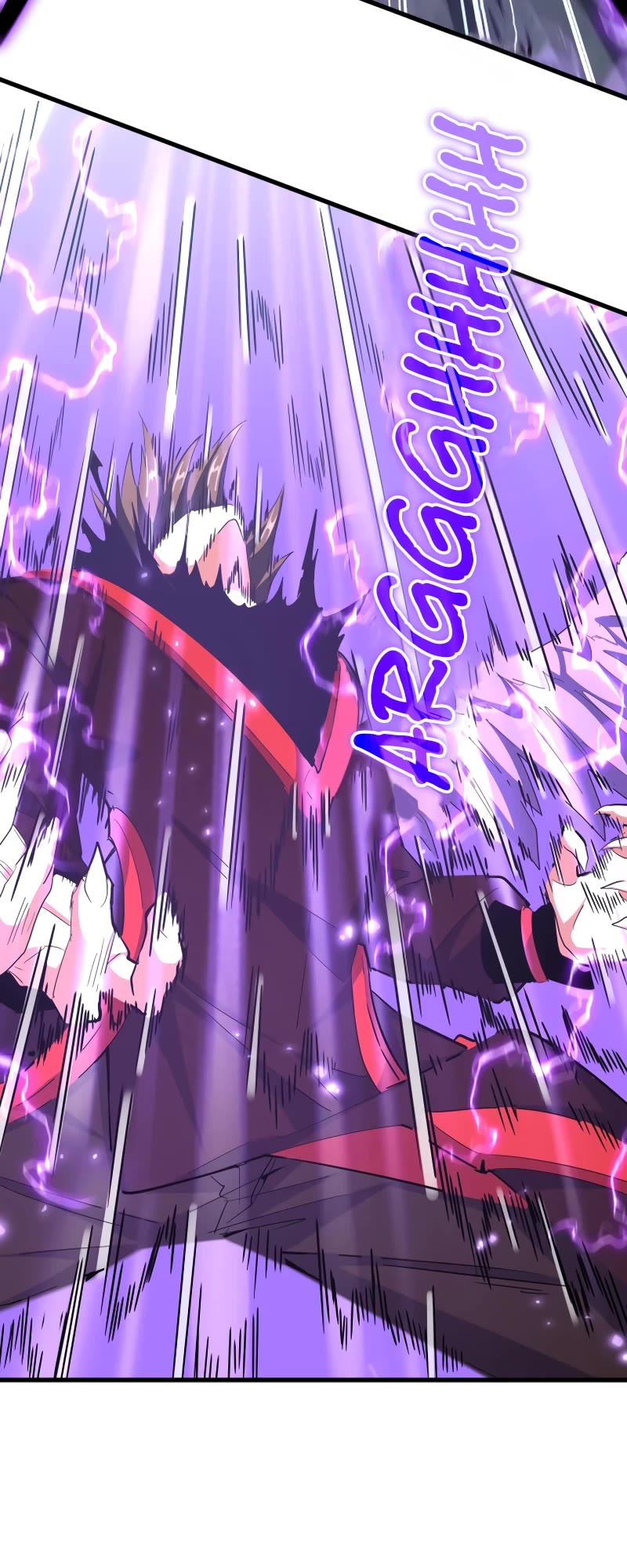 Magic Emperor Chapter 347 page 11 - Chapter 347