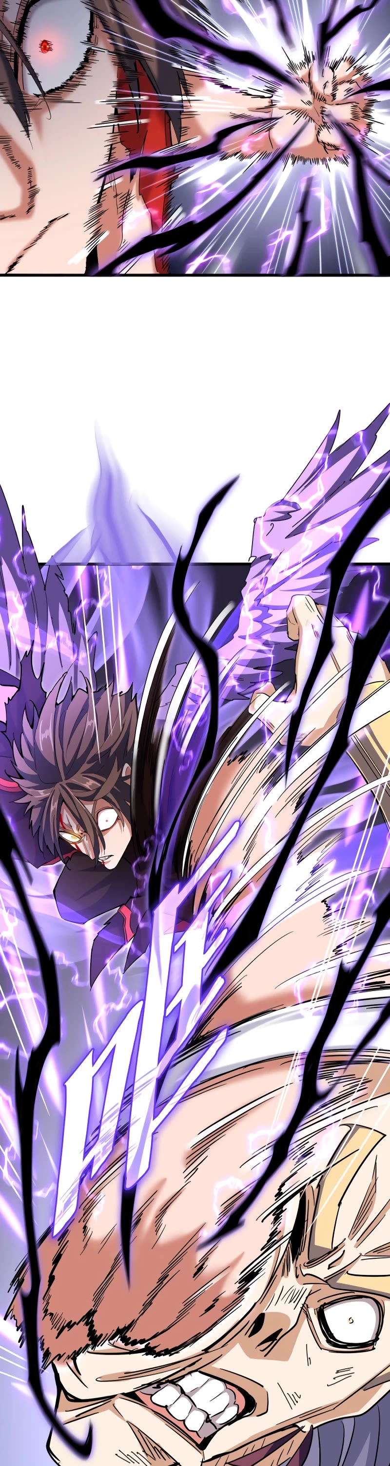 Magic Emperor Chapter 347 page 29 - Chapter 347
