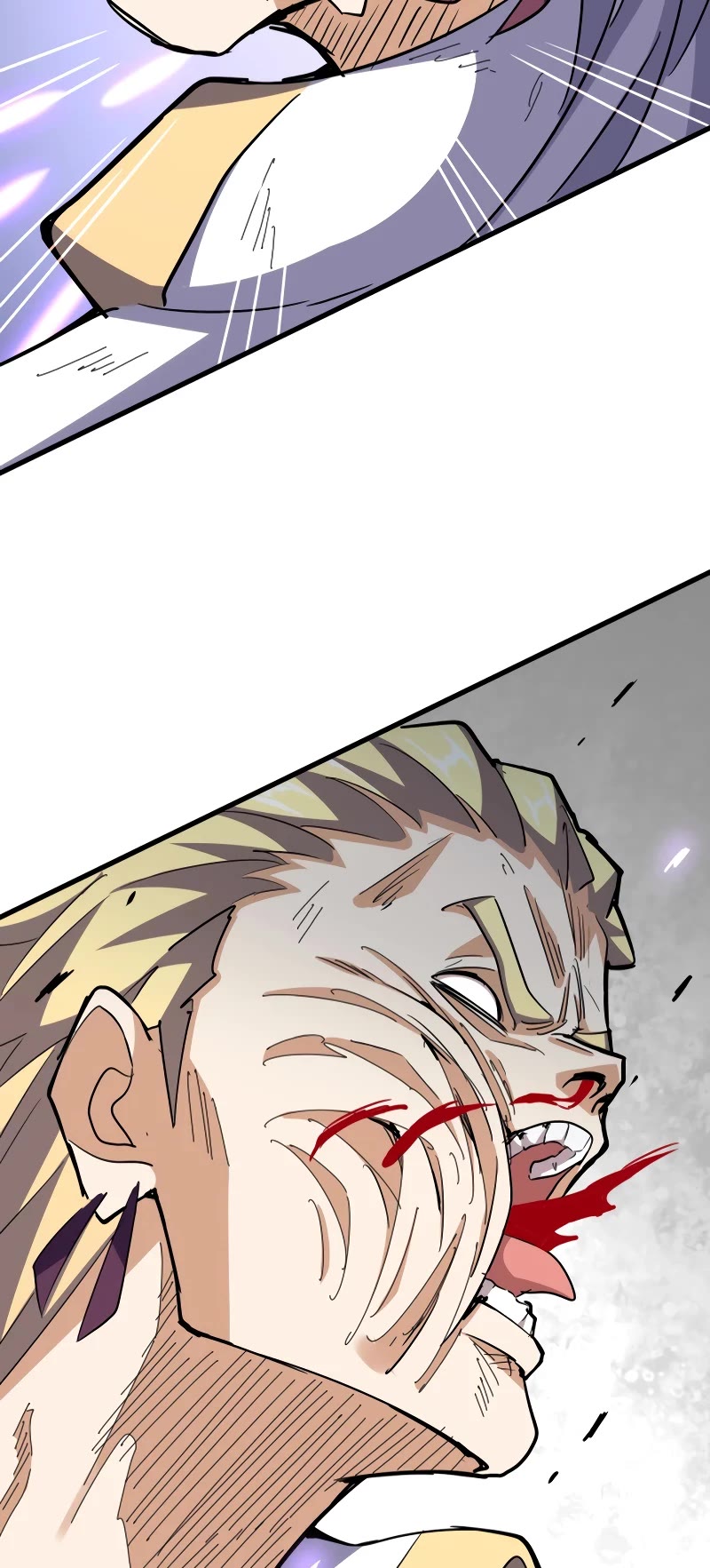 Magic Emperor Chapter 347 page 30 - Chapter 347