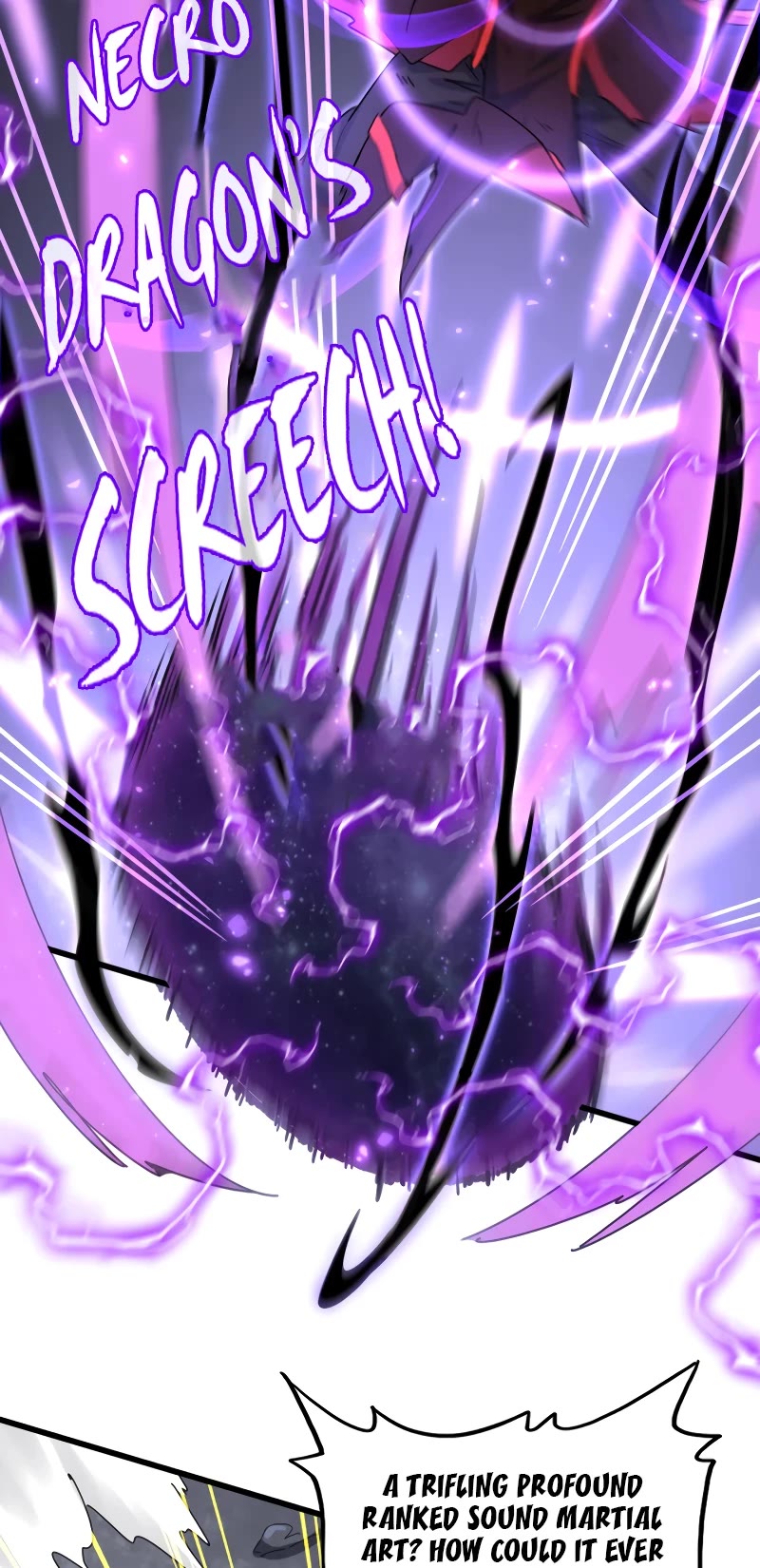 Magic Emperor Chapter 349 page 22 - Chapter 349