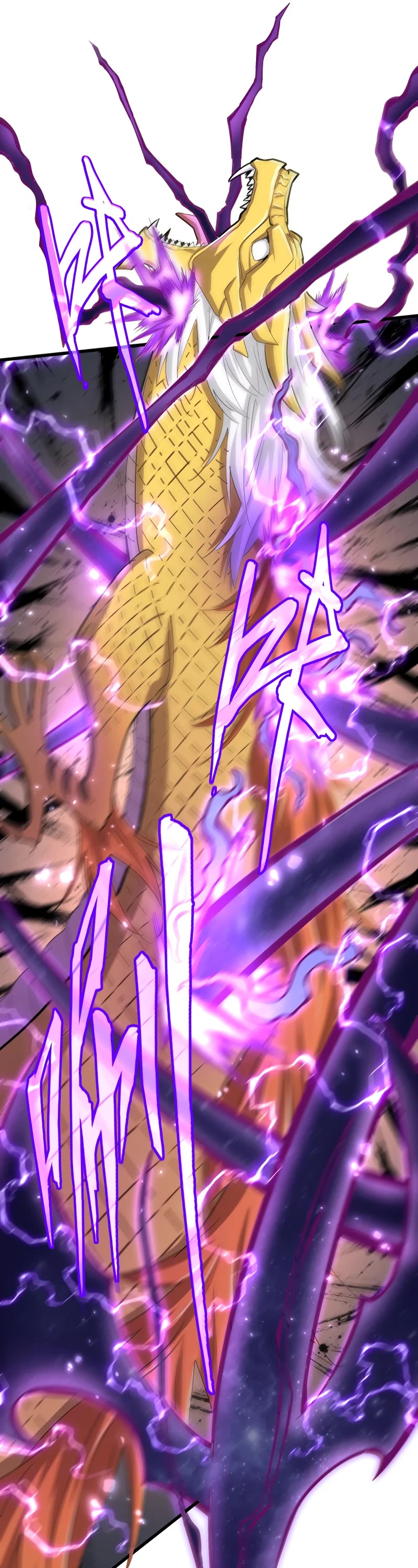 Magic Emperor Chapter 349 page 34 - Chapter 349