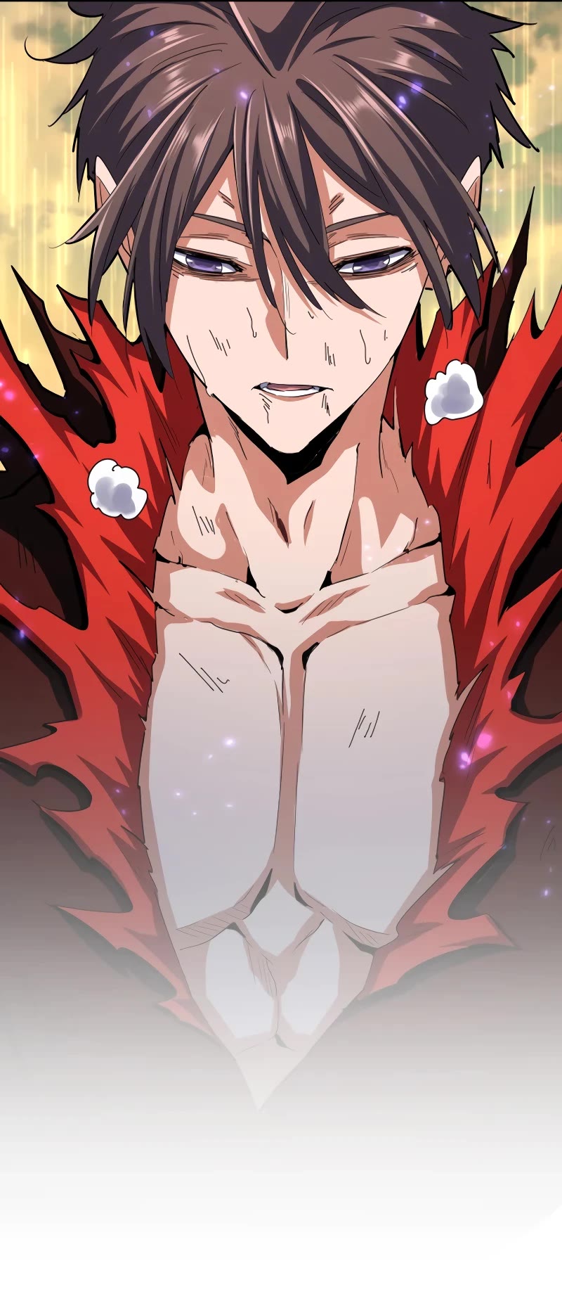 Magic Emperor Chapter 349 page 41 - Chapter 349