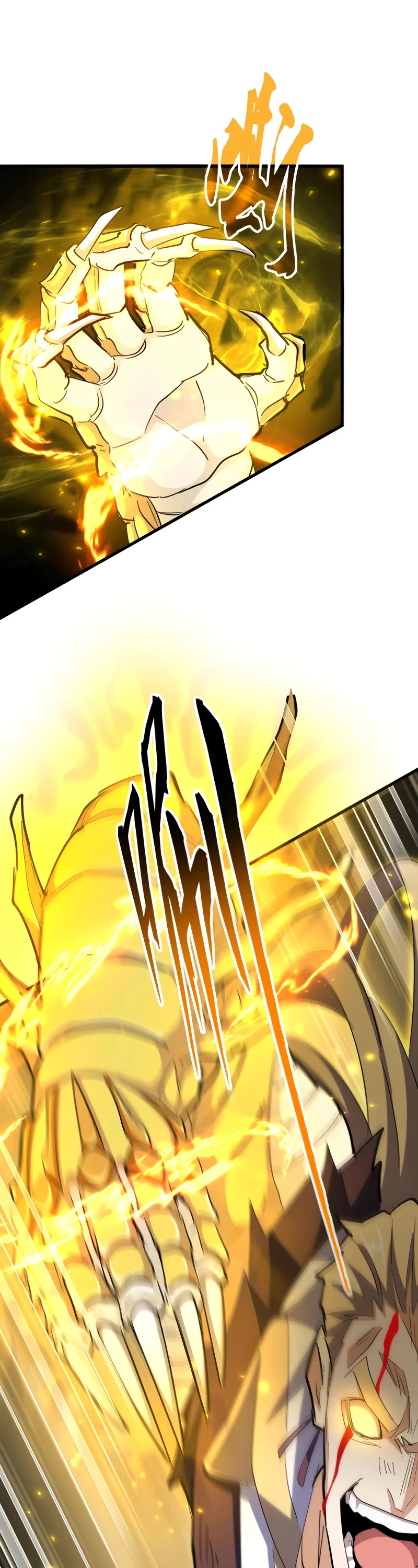 Magic Emperor Chapter 350 page 34 - Chapter 350