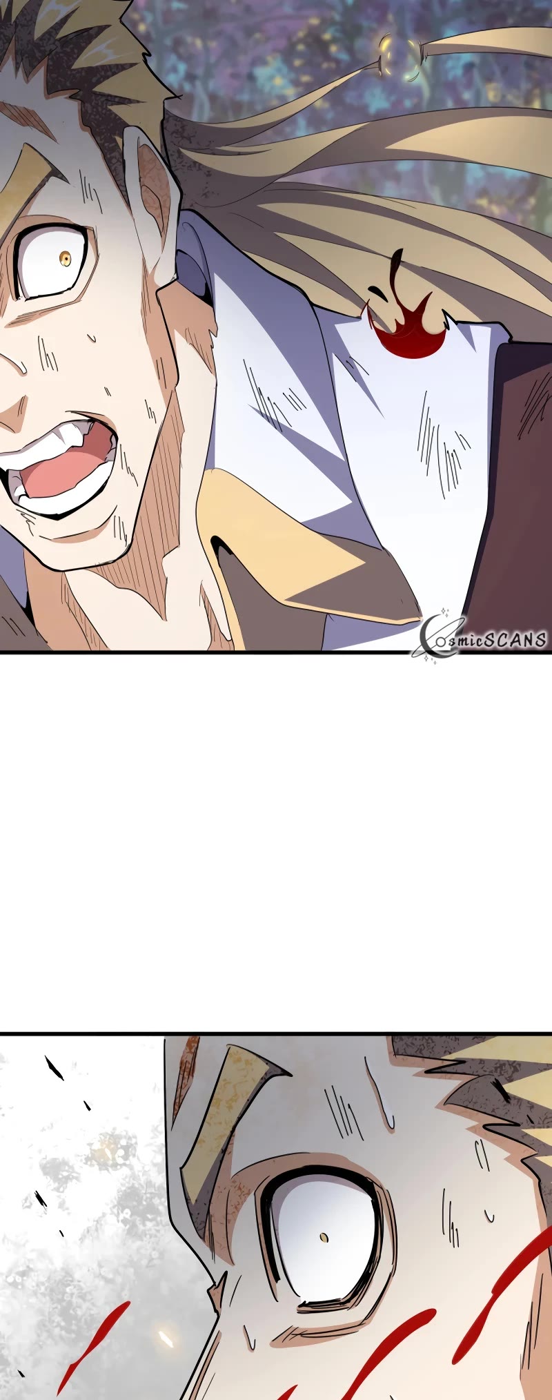 Magic Emperor Chapter 350 page 38 - Chapter 350