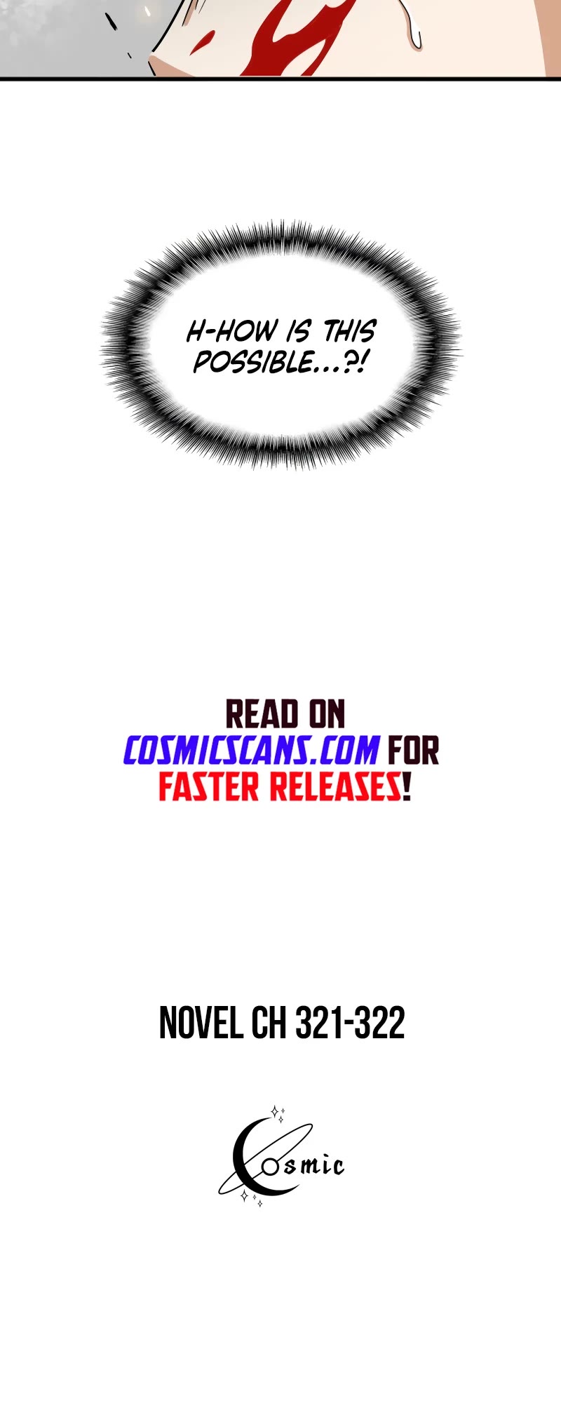 Magic Emperor Chapter 350 page 39 - Chapter 350