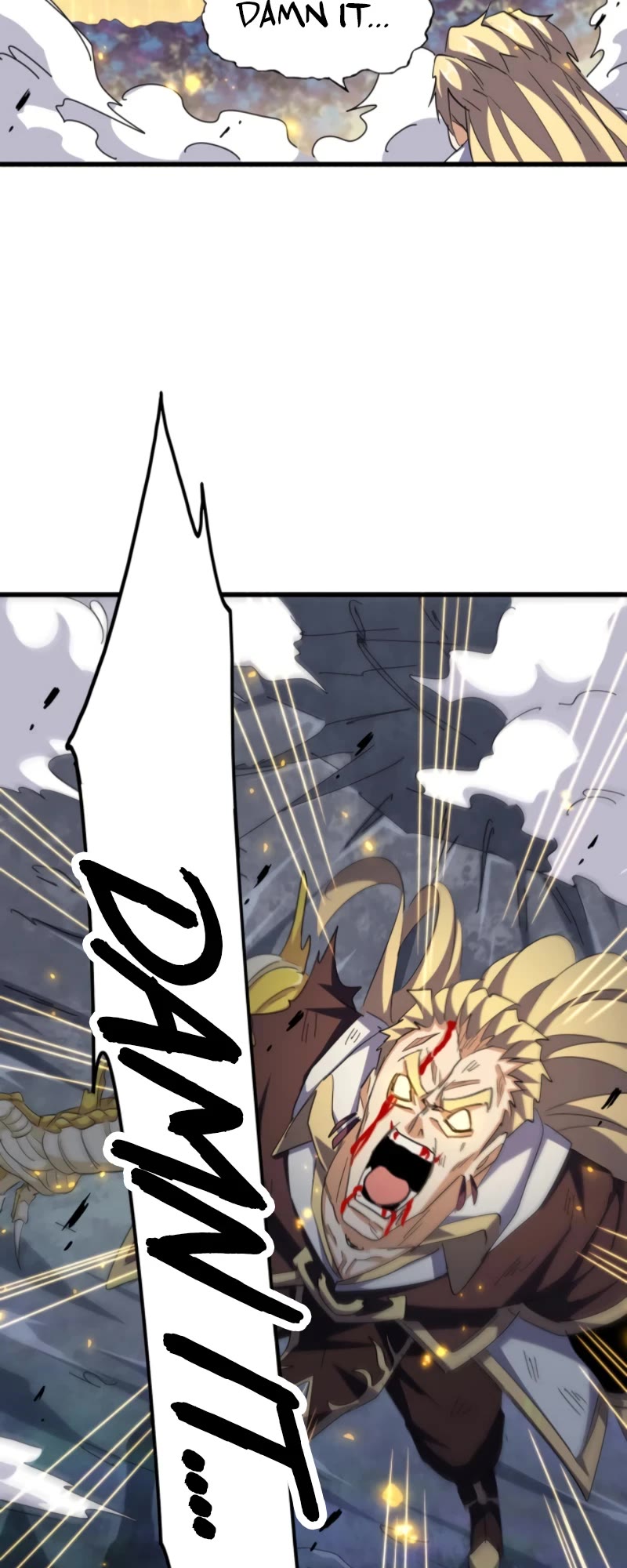 Magic Emperor Chapter 351 page 16 - Chapter 351