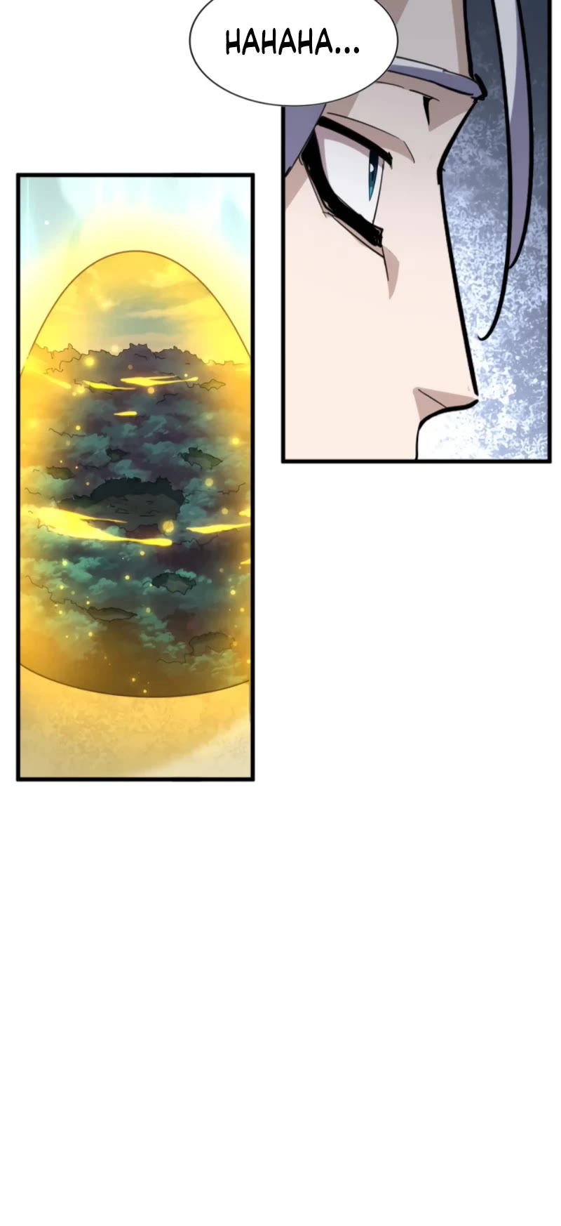 Magic Emperor Chapter 351 page 21 - Chapter 351