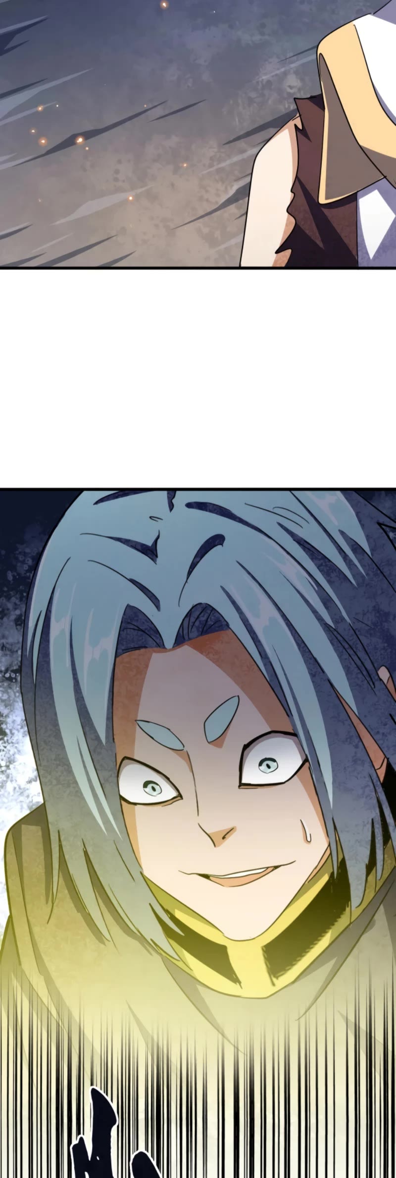Magic Emperor Chapter 351 page 43 - Chapter 351