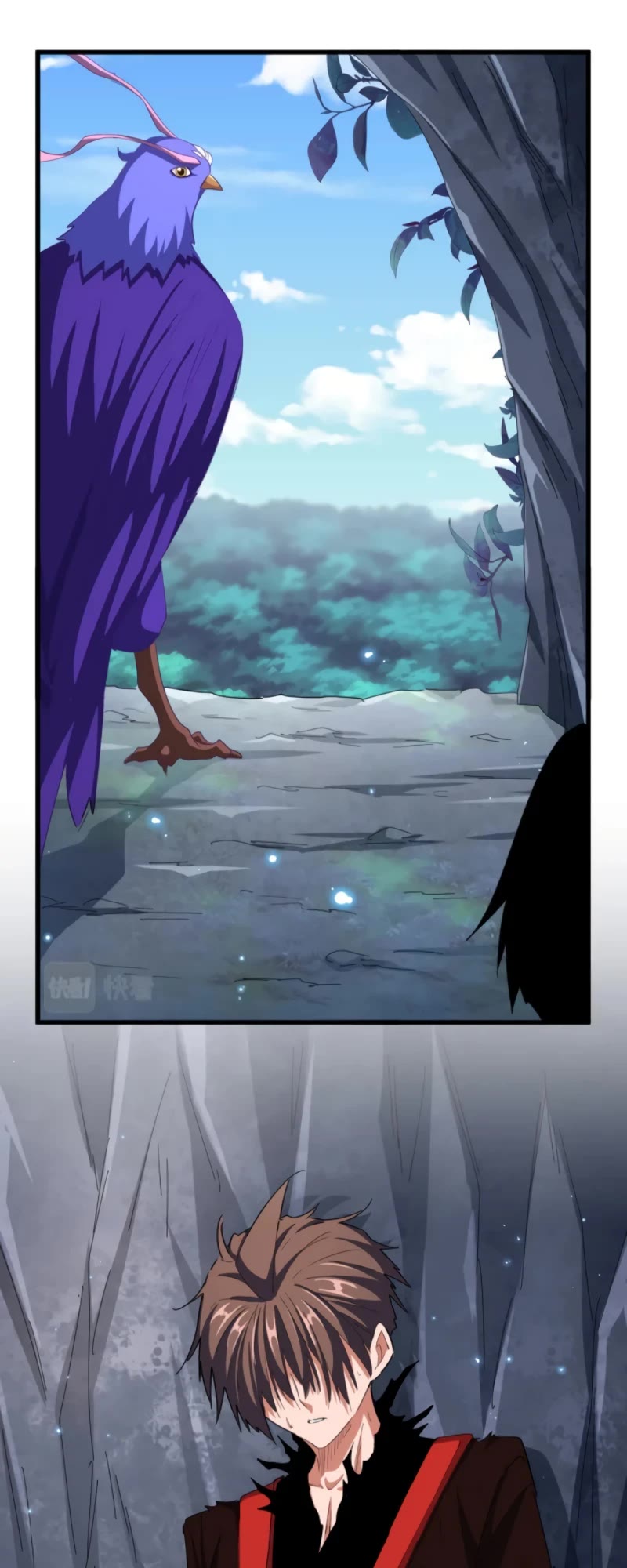 Magic Emperor Chapter 352 page 29 - Chapter 352