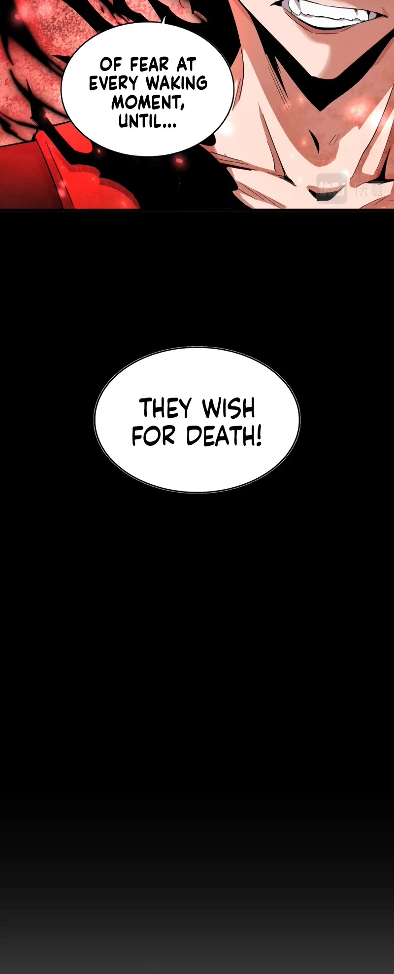 Magic Emperor Chapter 355 page 28 - Chapter 355