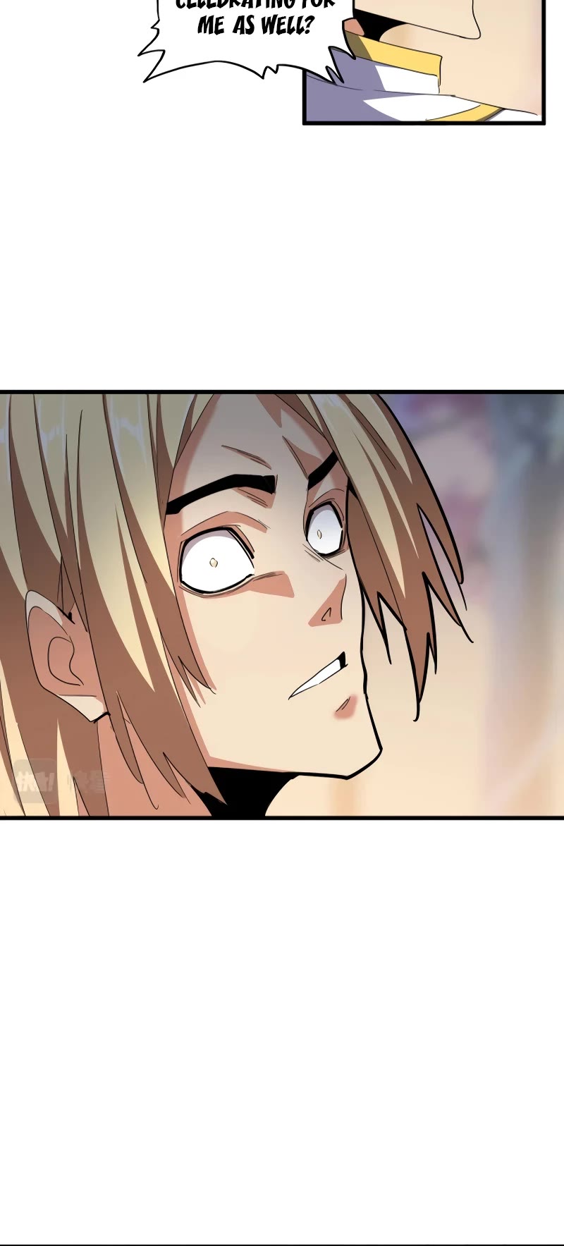 Magic Emperor Chapter 355 page 35 - Chapter 355