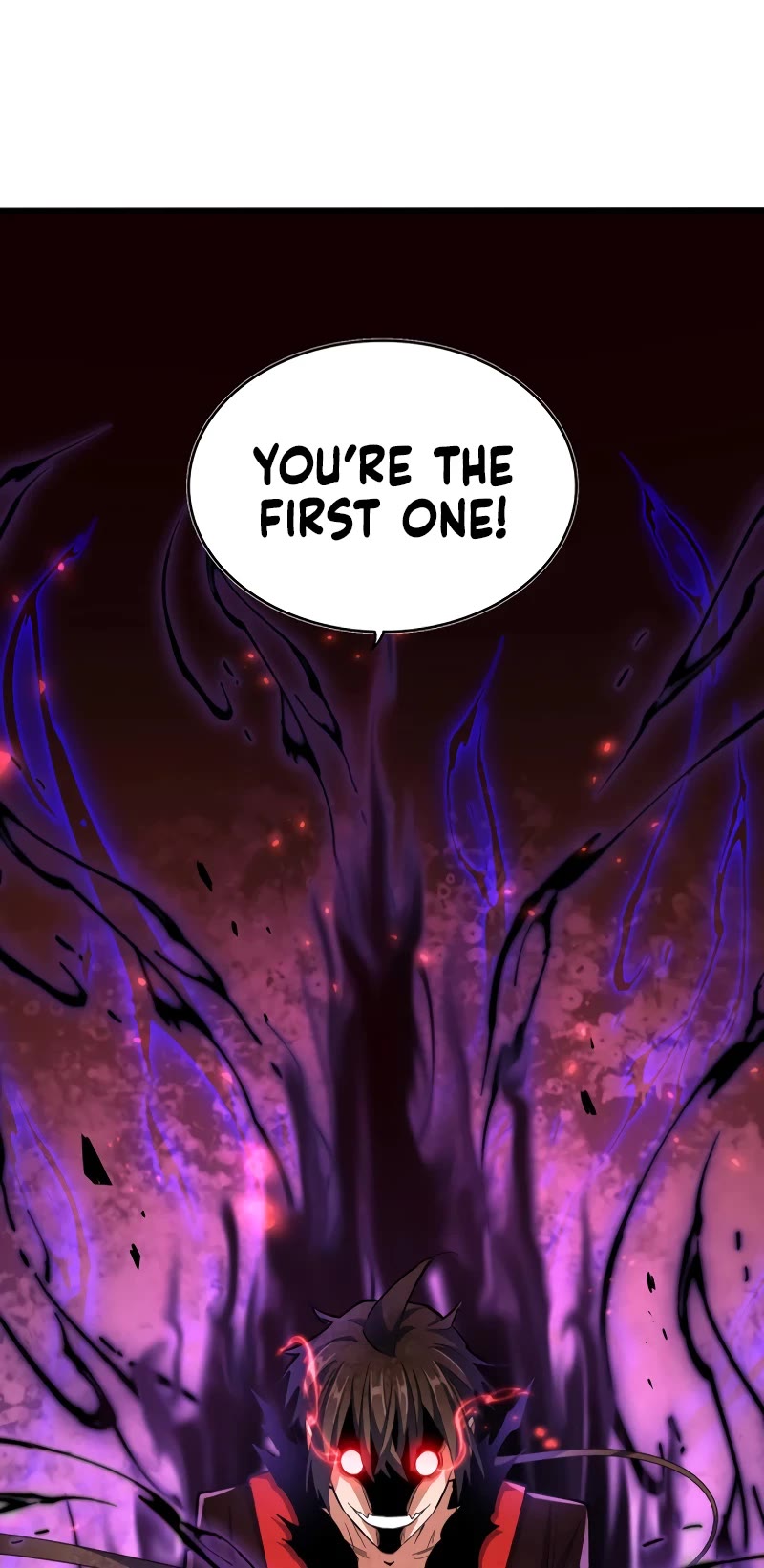 Magic Emperor Chapter 355 page 37 - Chapter 355