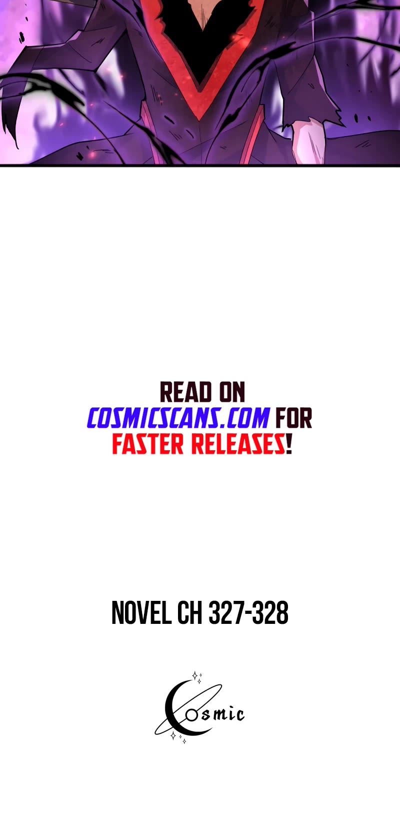 Magic Emperor Chapter 355 page 38 - Chapter 355