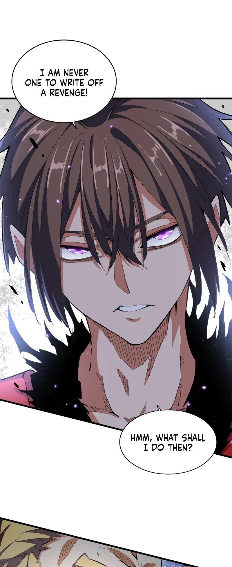 Magic Emperor Chapter 355 page 7 - Chapter 355