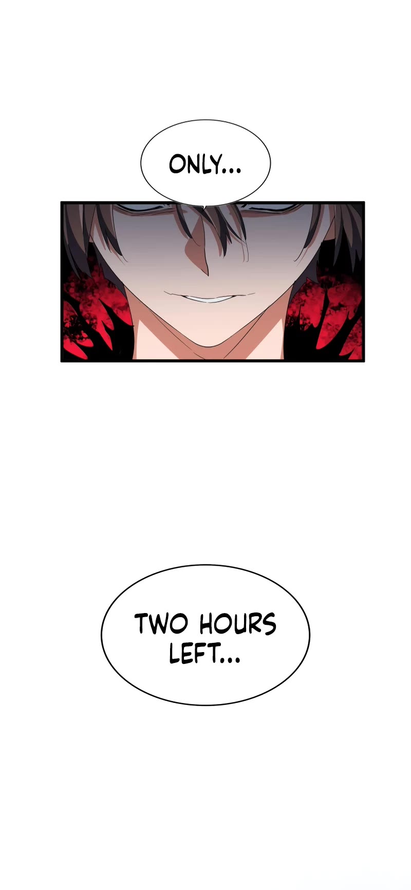 Magic Emperor Chapter 356 page 19 - Chapter 356