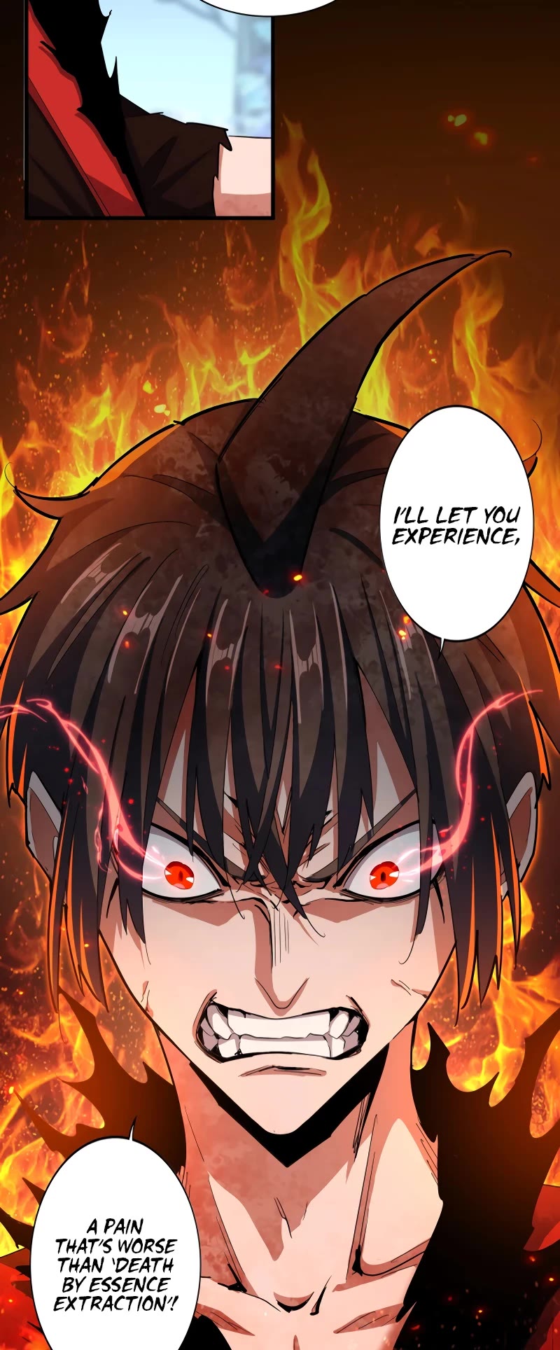 Magic Emperor Chapter 357 page 31 - Chapter 357