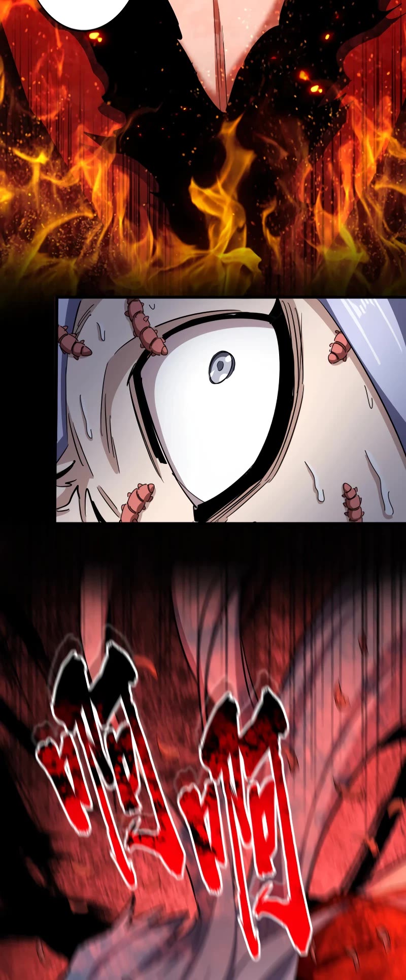 Magic Emperor Chapter 357 page 32 - Chapter 357