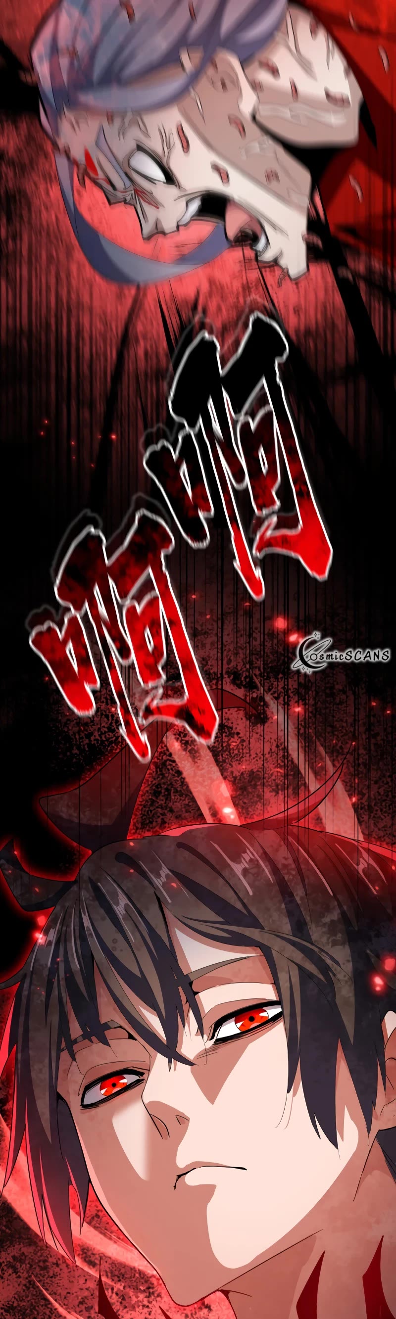 Magic Emperor Chapter 357 page 33 - Chapter 357