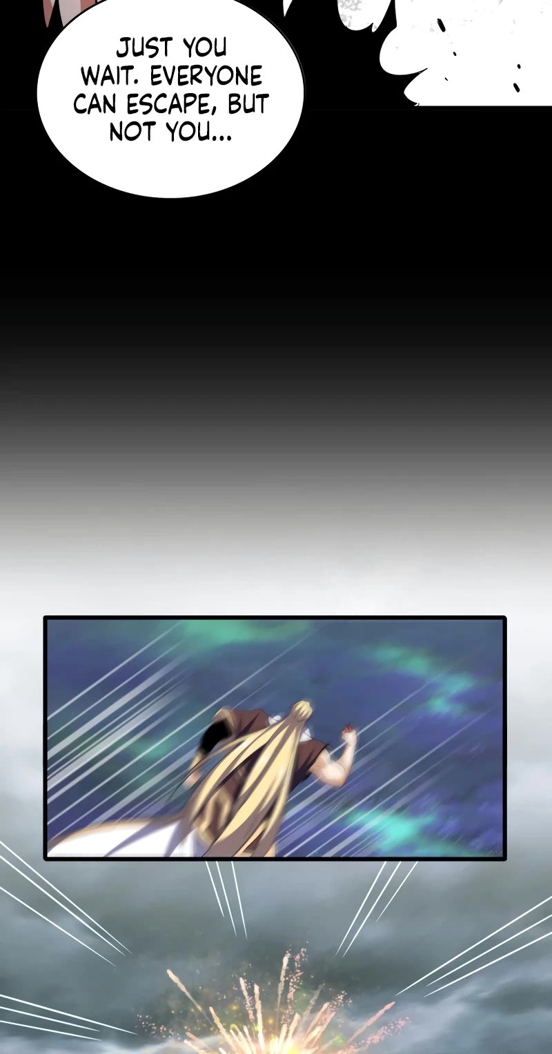 Magic Emperor Chapter 358 page 23 - Chapter 358