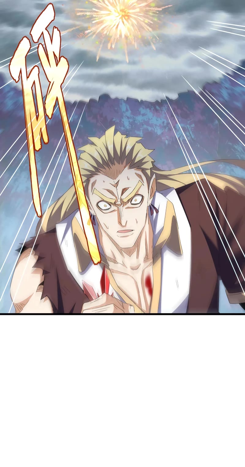 Magic Emperor Chapter 358 page 24 - Chapter 358