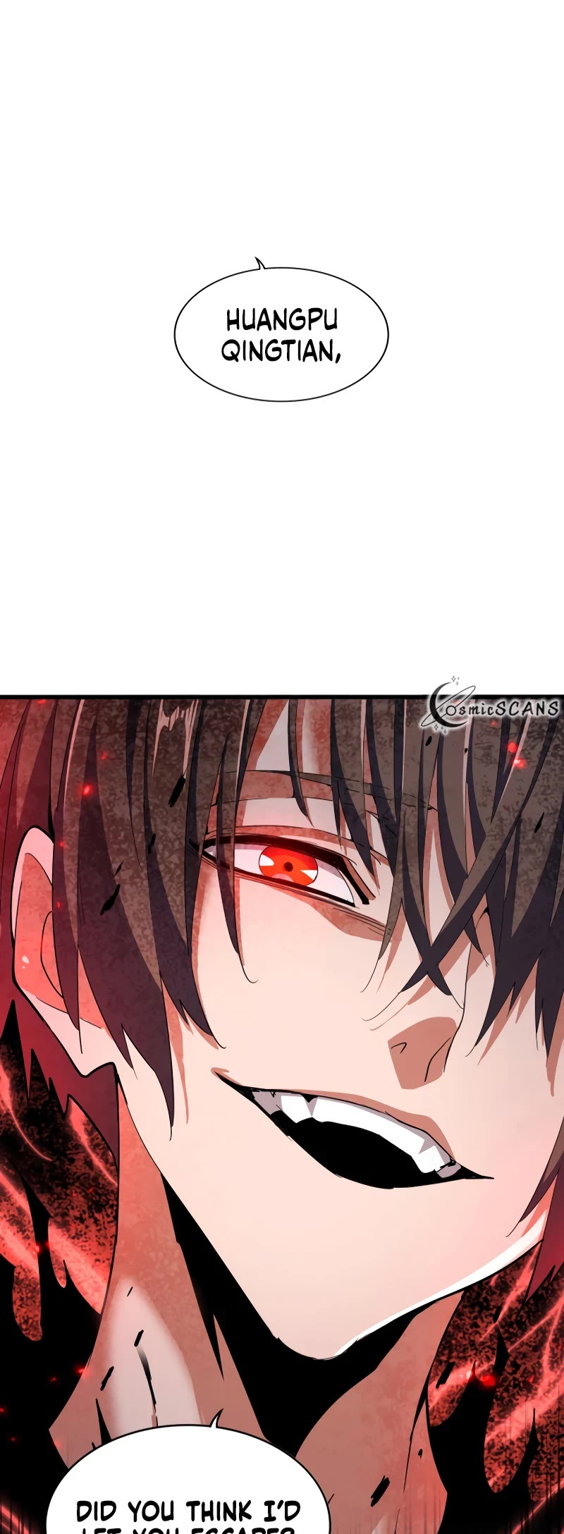 Magic Emperor Chapter 358 page 33 - Chapter 358