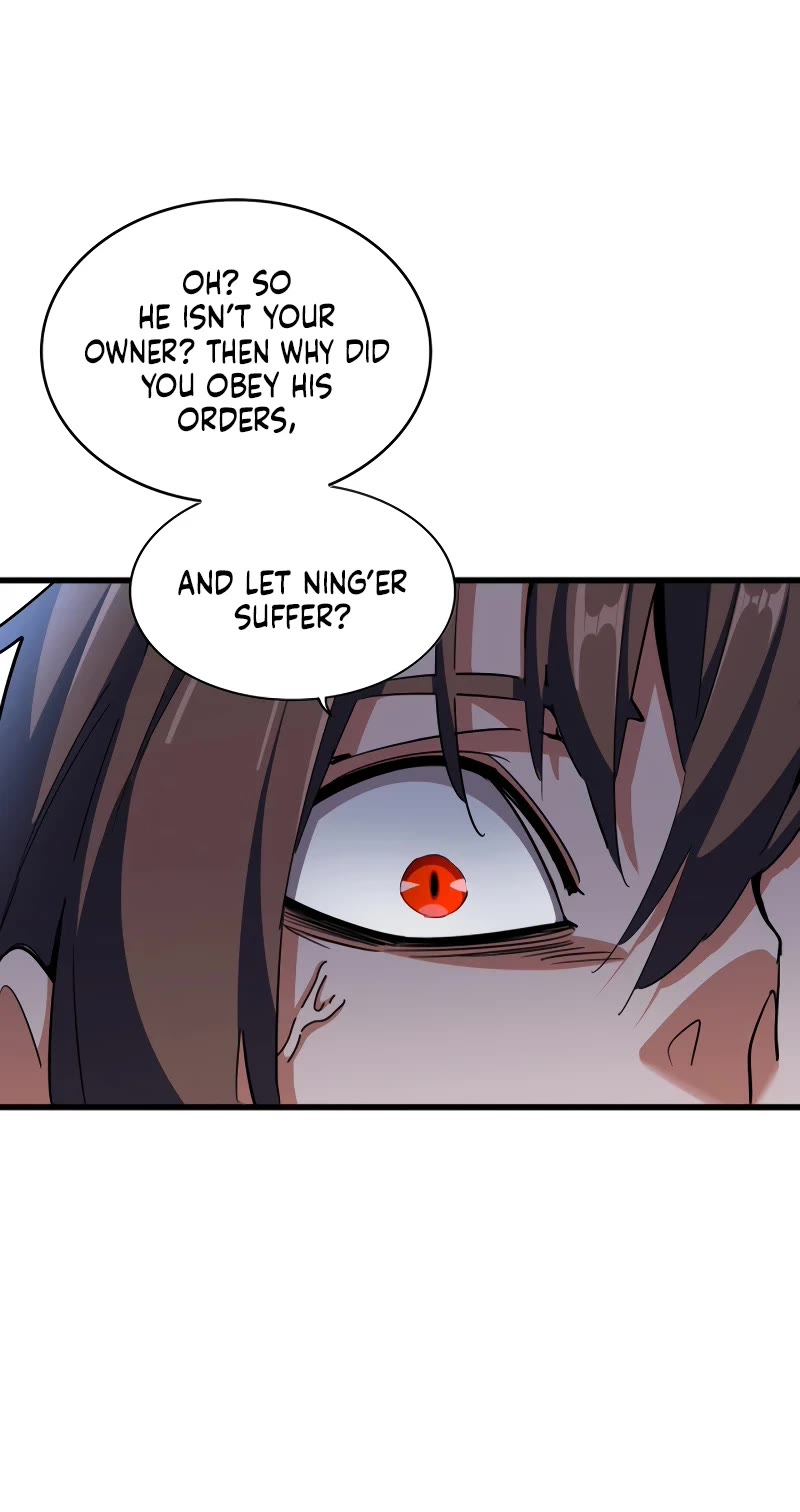 Magic Emperor Chapter 358 page 8 - Chapter 358