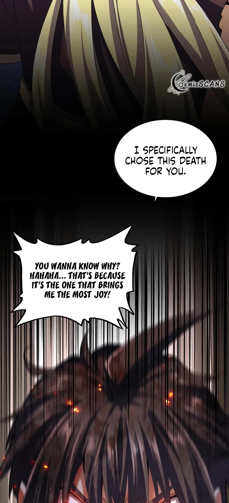 Magic Emperor Chapter 359 page 20 - Chapter 359
