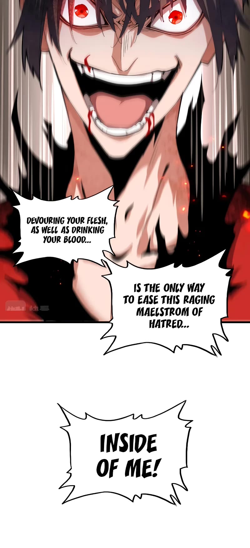 Magic Emperor Chapter 359 page 21 - Chapter 359