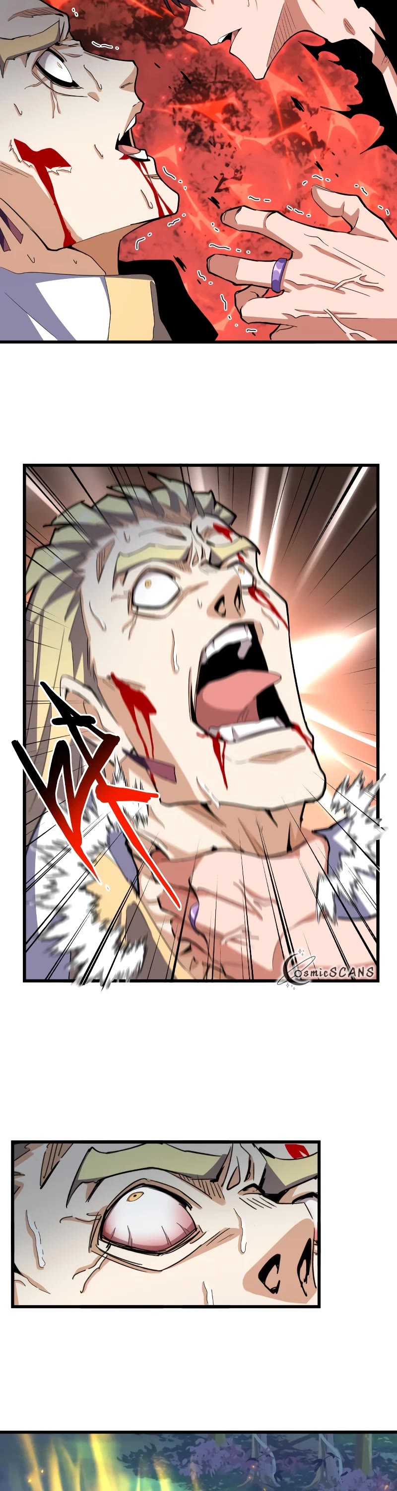 Magic Emperor Chapter 360 page 11 - Chapter 360