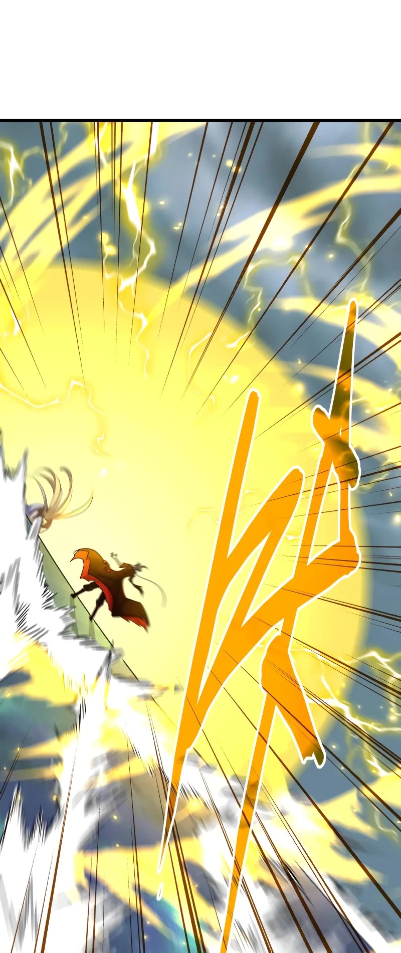 Magic Emperor Chapter 360 page 17 - Chapter 360